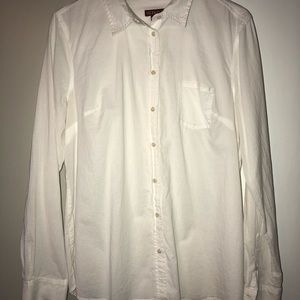 White Women’s Oxford
